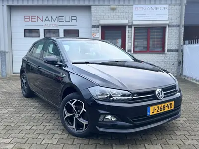 Volkswagen Polo 1.0 TSI Highline Business R Navi/ CarPlay uit 2020