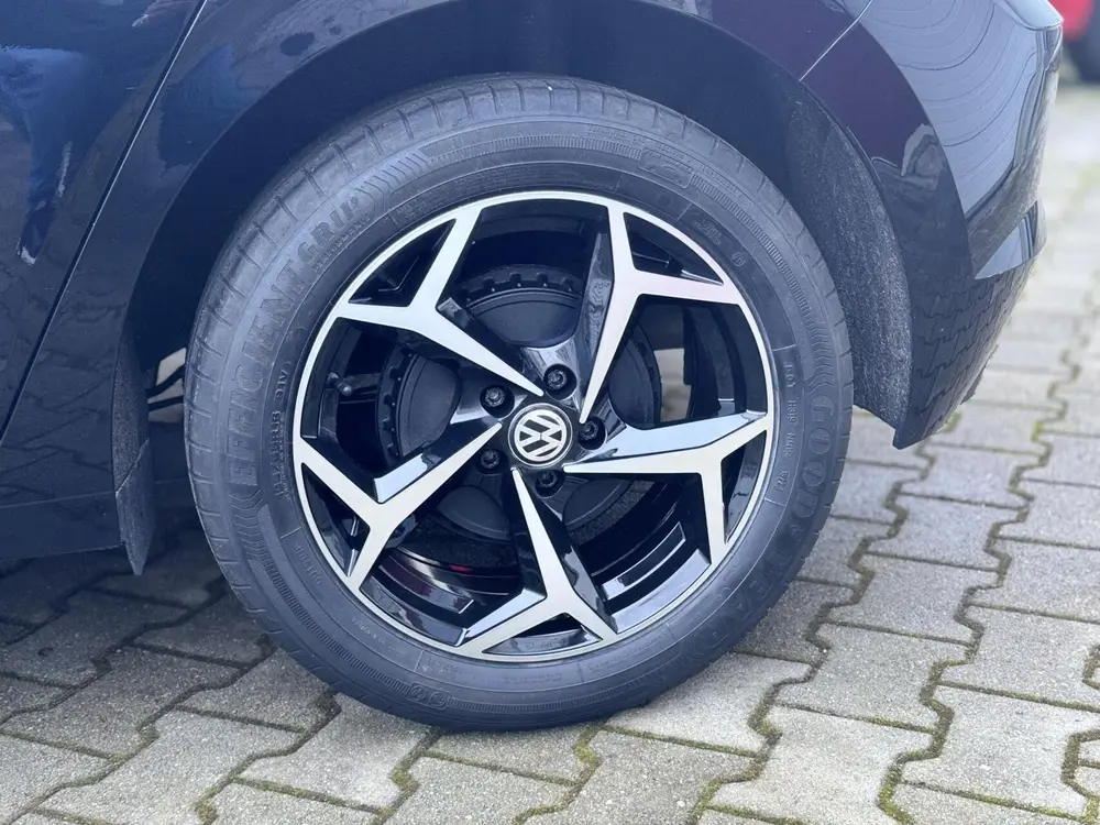 Volkswagen Polo 1.0 TSI Highline Business R Navi/ CarPlay uit 2020, foto 11