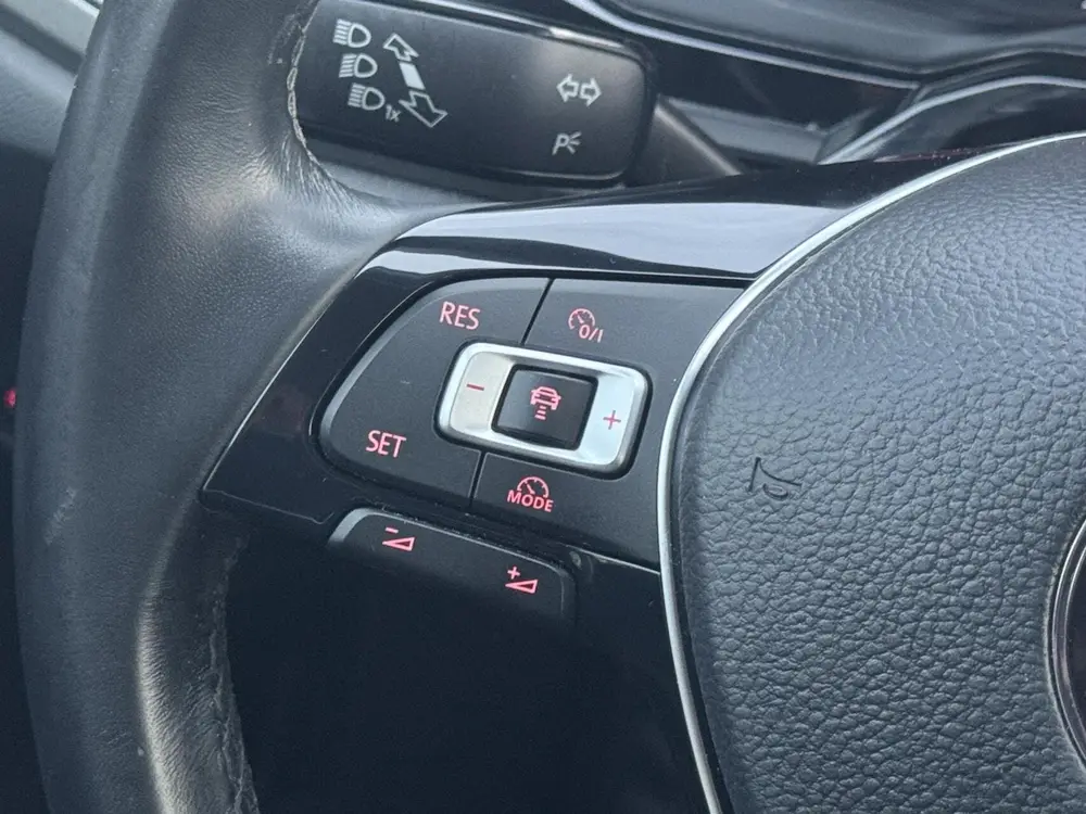 Volkswagen Polo 1.0 TSI Highline Business R Navi/ CarPlay uit 2020, foto 15
