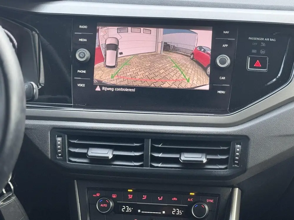 Volkswagen Polo 1.0 TSI Highline Business R Navi/ CarPlay uit 2020, foto 18