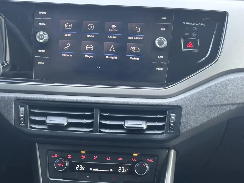Volkswagen Polo 1.0 TSI Highline Business R Navi/ CarPlay uit 2020, foto 19