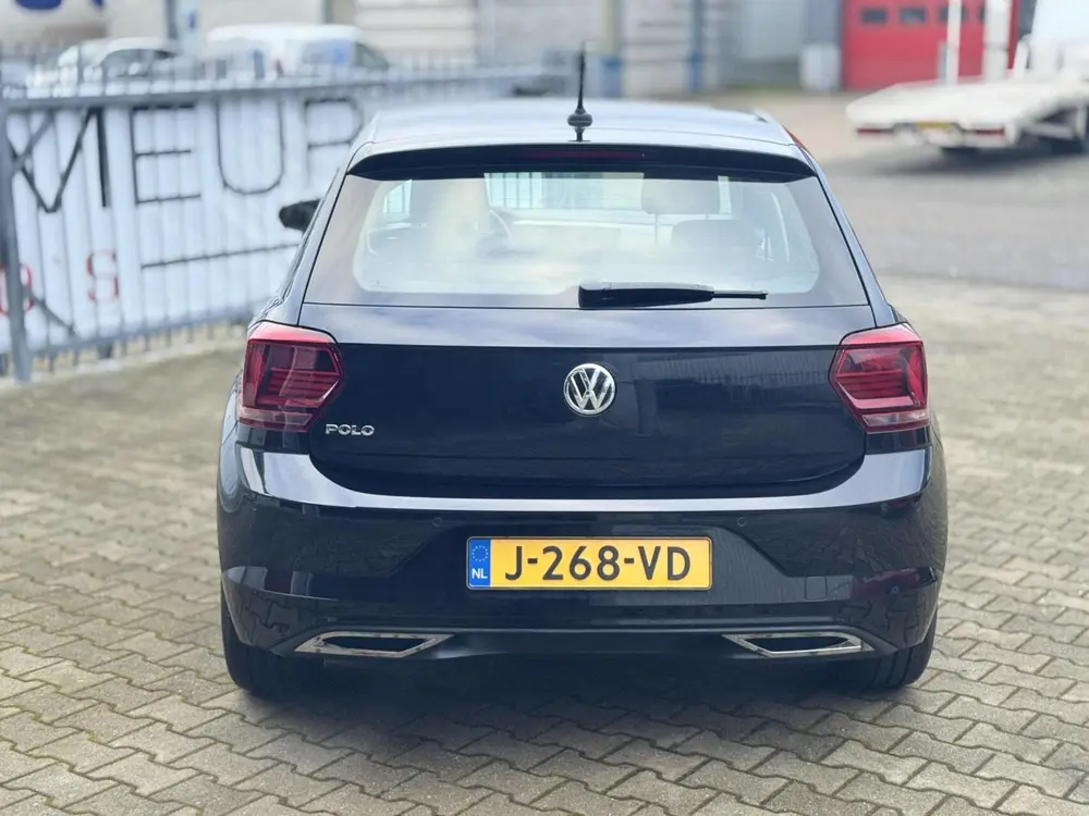 Volkswagen Polo 1.0 TSI Highline Business R Navi/ CarPlay uit 2020, foto 6