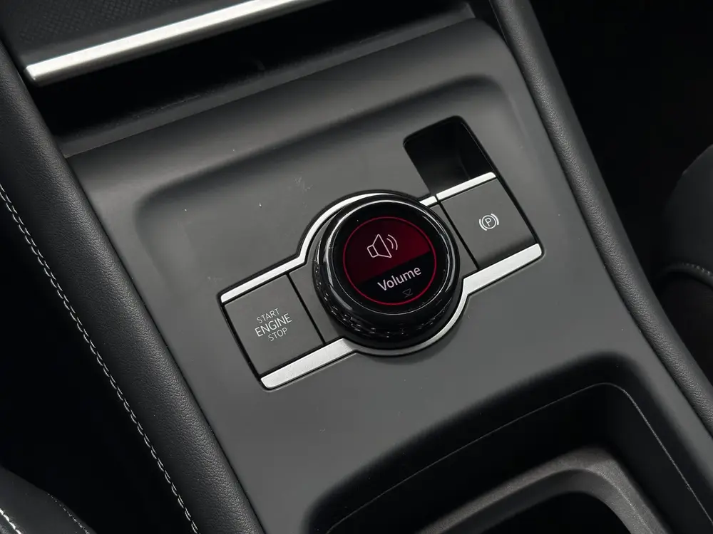 Volkswagen Tiguan 1.5 eTSI DSG|360° Camera|Elektrische Trek uit 2025, foto 19