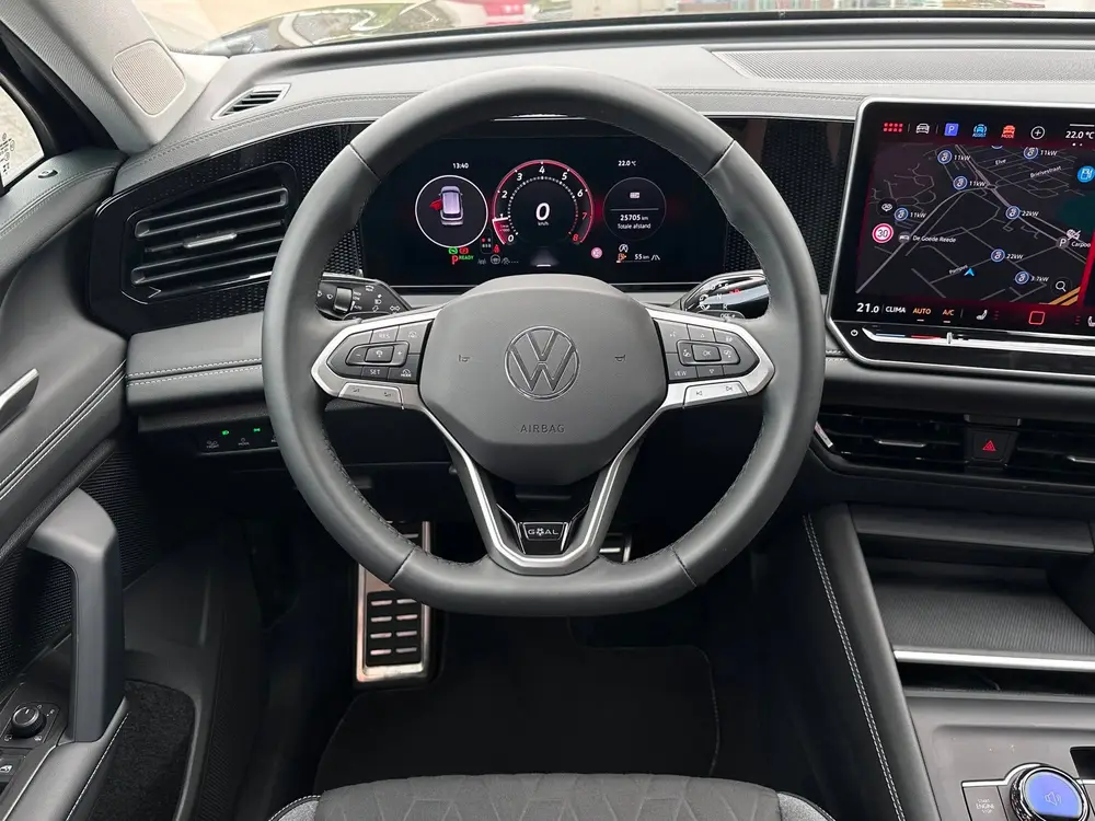 Volkswagen Tiguan 1.5 eTSI DSG|360° Camera|Elektrische Trek uit 2025, foto 3