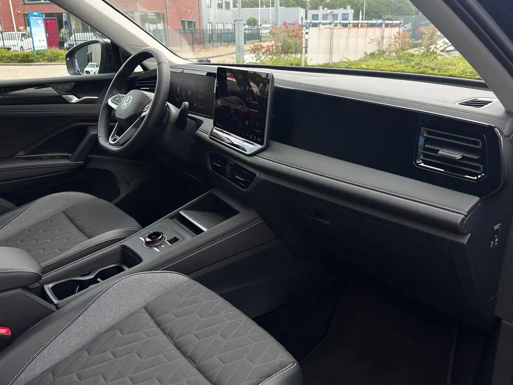 Volkswagen Tiguan 1.5 eTSI DSG|360° Camera|Elektrische Trek uit 2025, foto 7