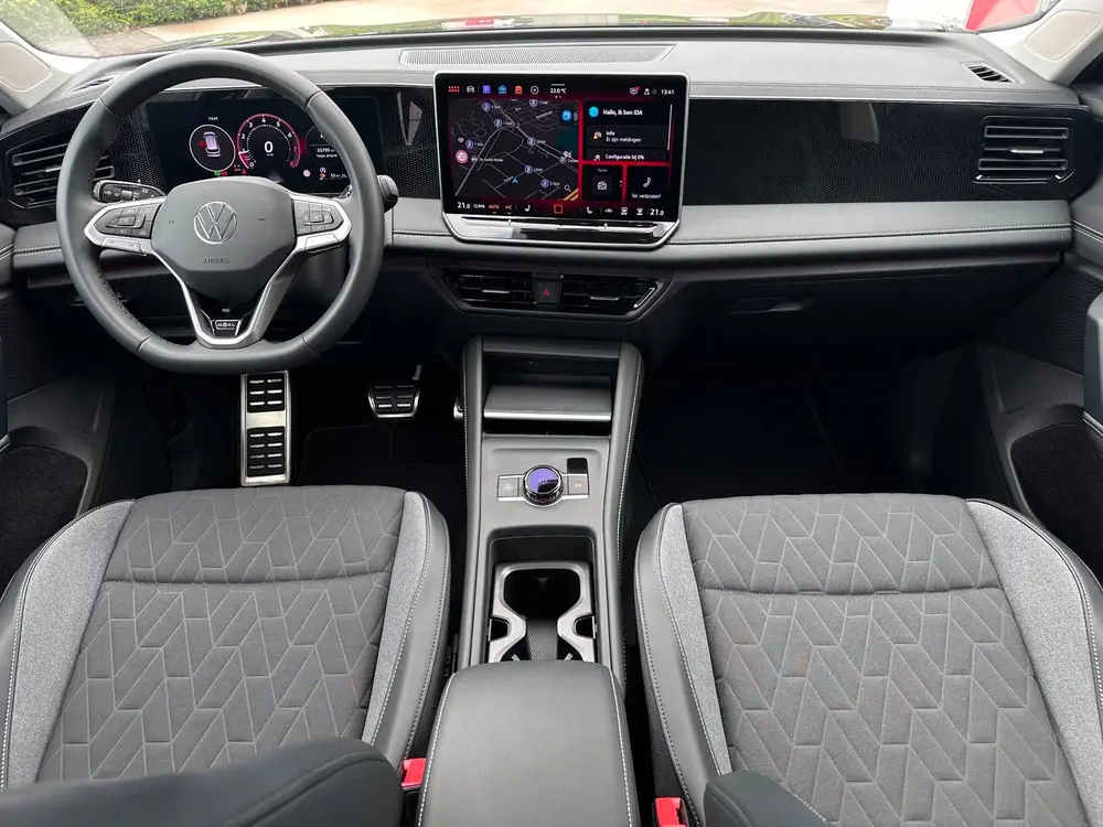 Volkswagen Tiguan 1.5 eTSI DSG|360° Camera|Elektrische Trek uit 2025, foto 9