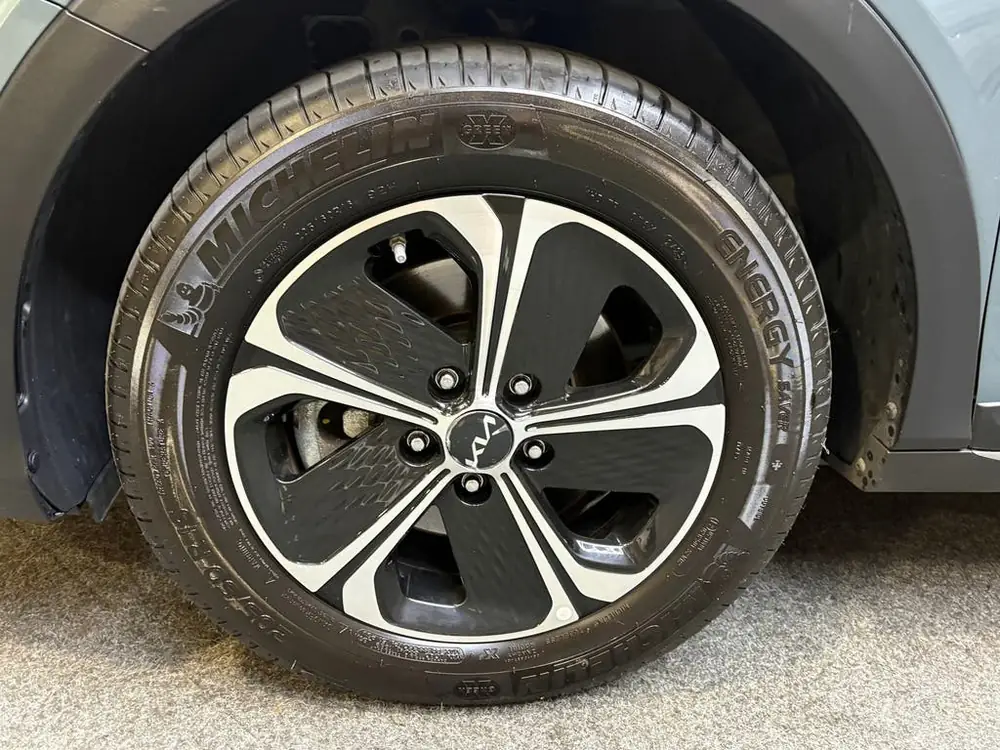 Kia XCeed 1.6 GDi PHEV DynamicPlusLine Stoel/stuur verwarmin uit 2023, foto 2