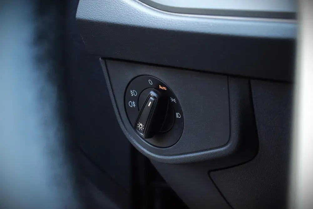 Volkswagen Taigo 1.0 TSI R-Line DSG IQ|NAVIGATIE|CARPLAY uit 2025, foto 11