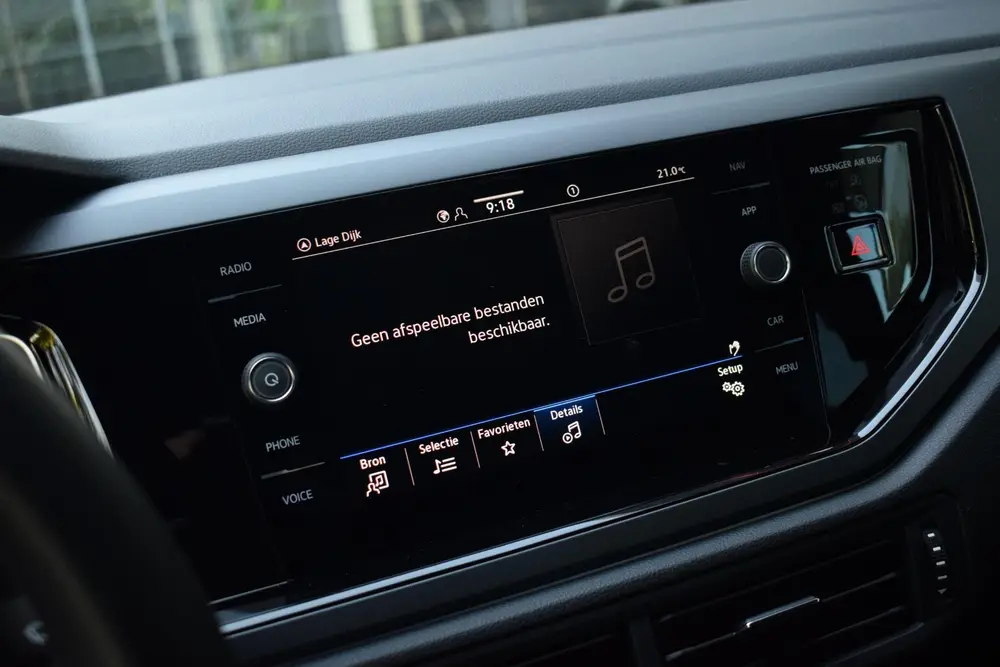 Volkswagen Taigo 1.0 TSI R-Line DSG IQ|NAVIGATIE|CARPLAY uit 2025, foto 14