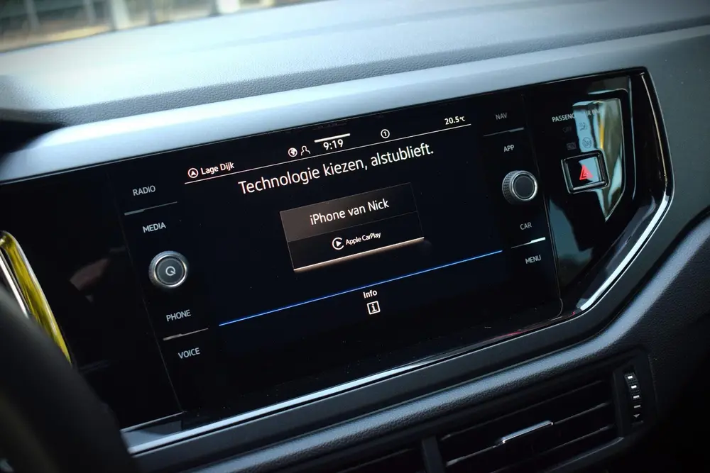 Volkswagen Taigo 1.0 TSI R-Line DSG IQ|NAVIGATIE|CARPLAY uit 2025, foto 15