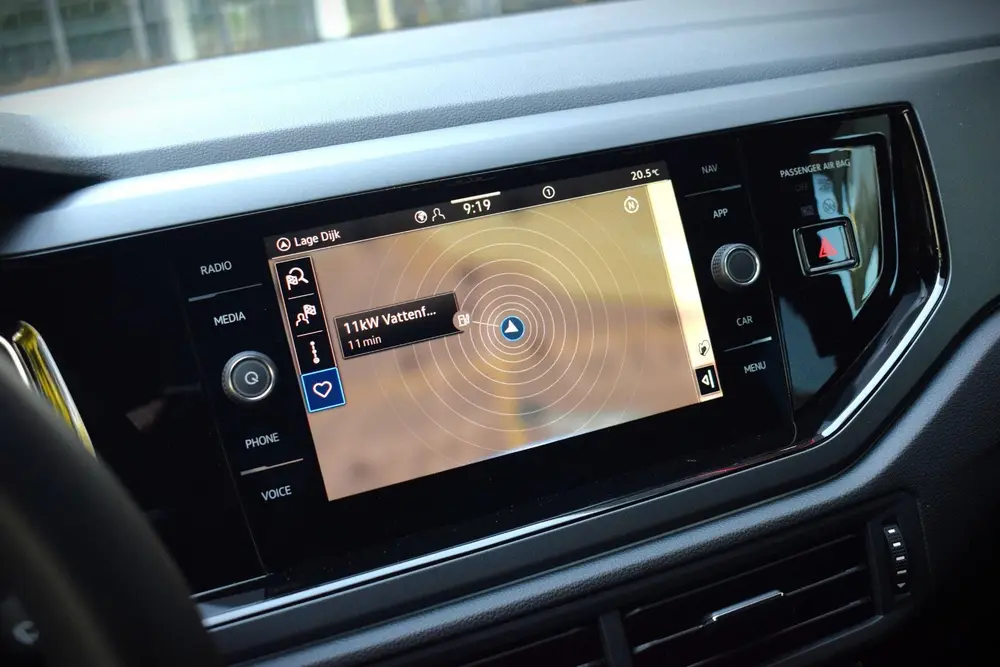 Volkswagen Taigo 1.0 TSI R-Line DSG IQ|NAVIGATIE|CARPLAY uit 2025, foto 16