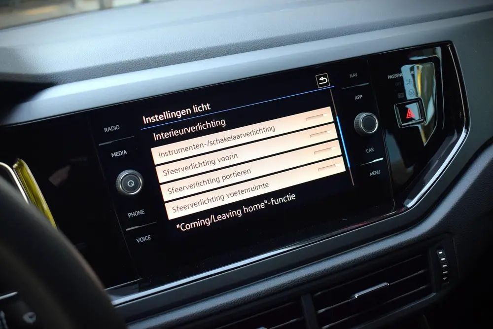Volkswagen Taigo 1.0 TSI R-Line DSG IQ|NAVIGATIE|CARPLAY uit 2025, foto 17