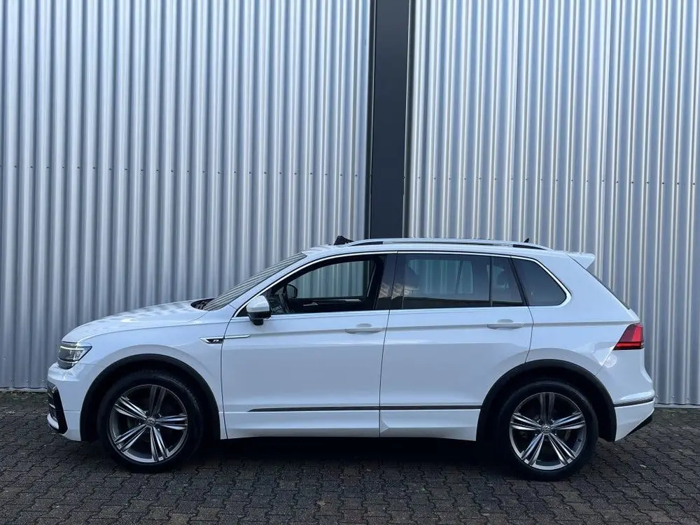 Volkswagen Tiguan 1.5 TSI Highline Business R | Panorama Dak uit 2020, foto 7