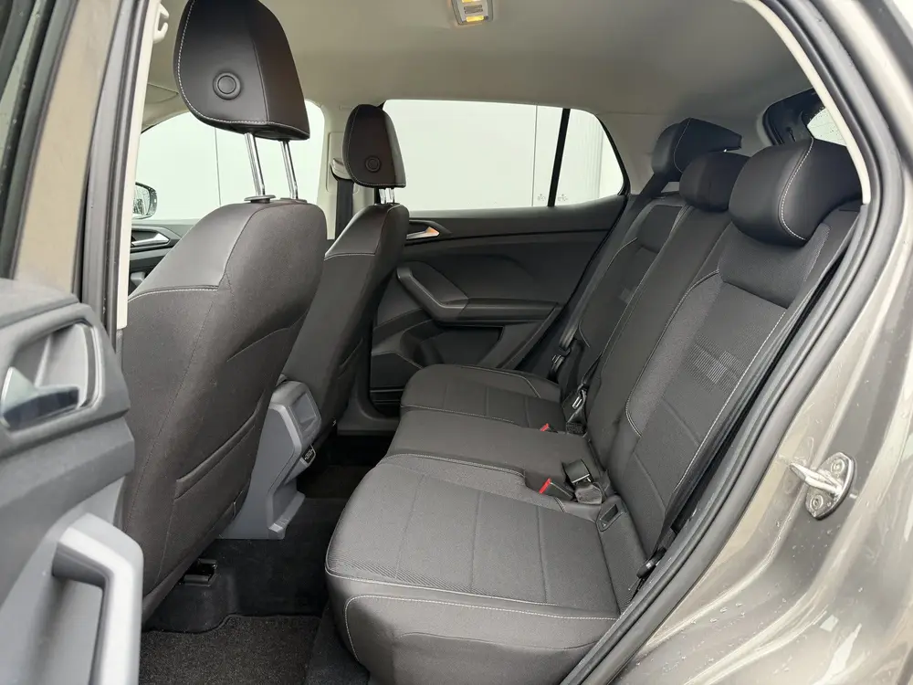 Volkswagen T-Cross 1.0 TSI | Adaptive | Apple CarPlay | DAB uit 2020, foto 14