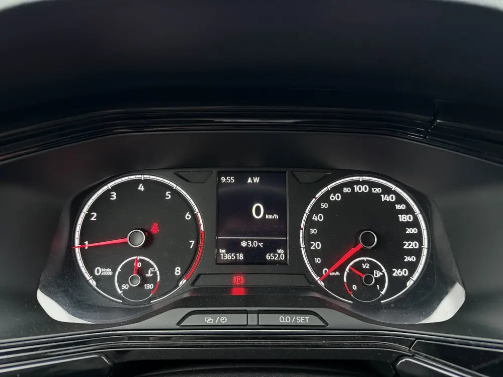 Volkswagen T-Cross 1.0 TSI | Adaptive | Apple CarPlay | DAB uit 2020, foto 15
