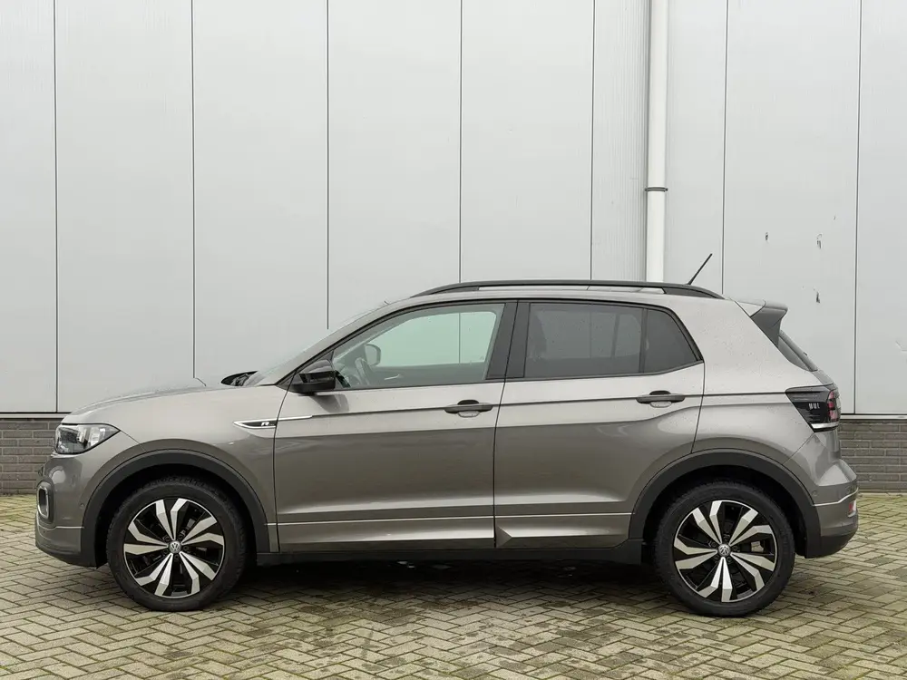 Volkswagen T-Cross 1.0 TSI | Adaptive | Apple CarPlay | DAB uit 2020, foto 7
