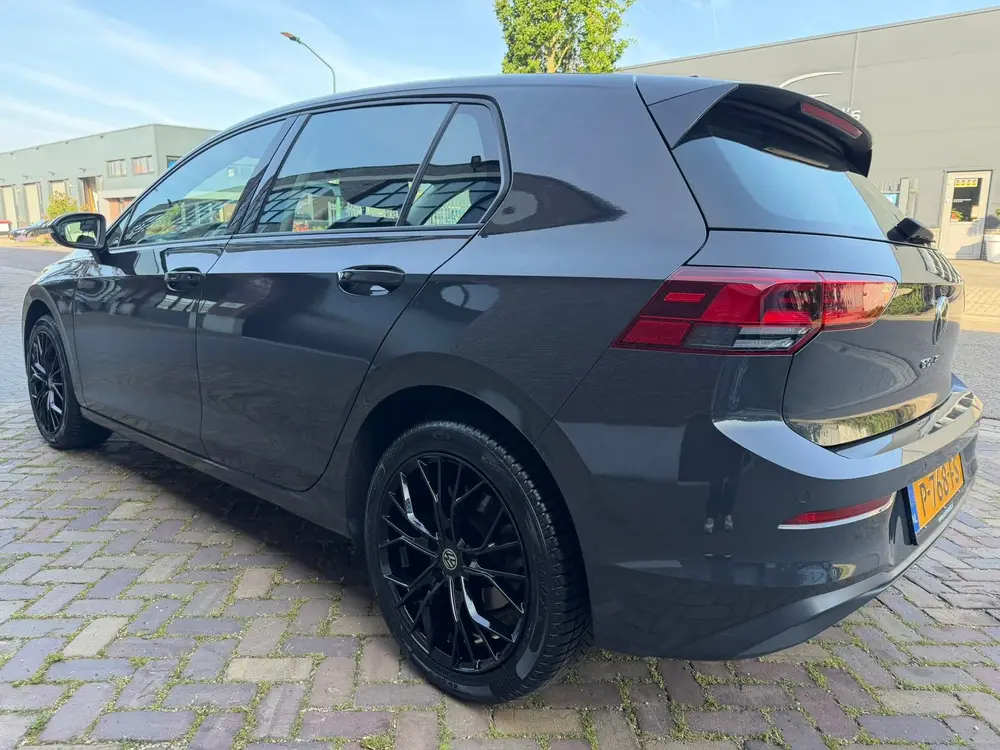 Volkswagen Golf 1.0 TSI / Apple CarPlay-Android / LEDER inte uit 2022, foto 6