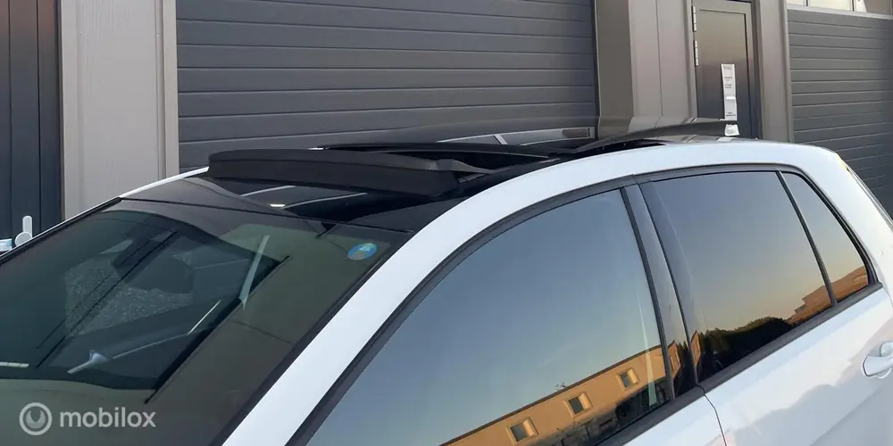 Volkswagen Golf 2.0 TSI GTI DSG Performance 245PK uit 2020, foto 6