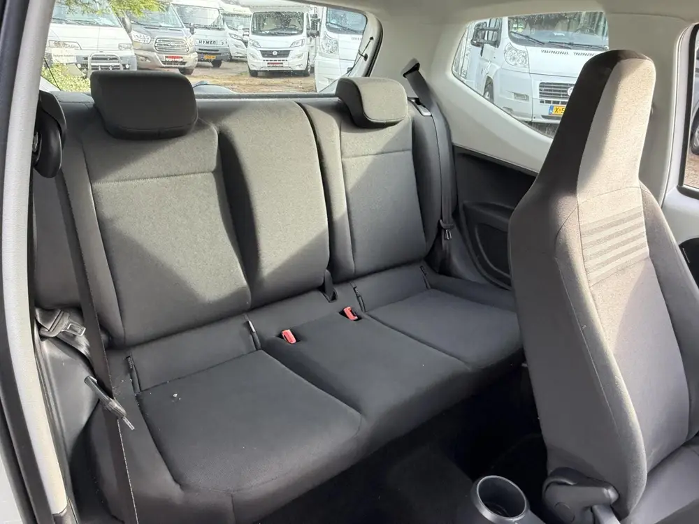 Volkswagen Up! in prima staat 6 maanden garantie uit 2019, foto 7