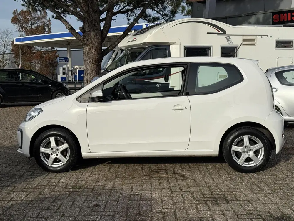 Volkswagen Up! in prima staat 6 maanden garantie uit 2019, foto 9