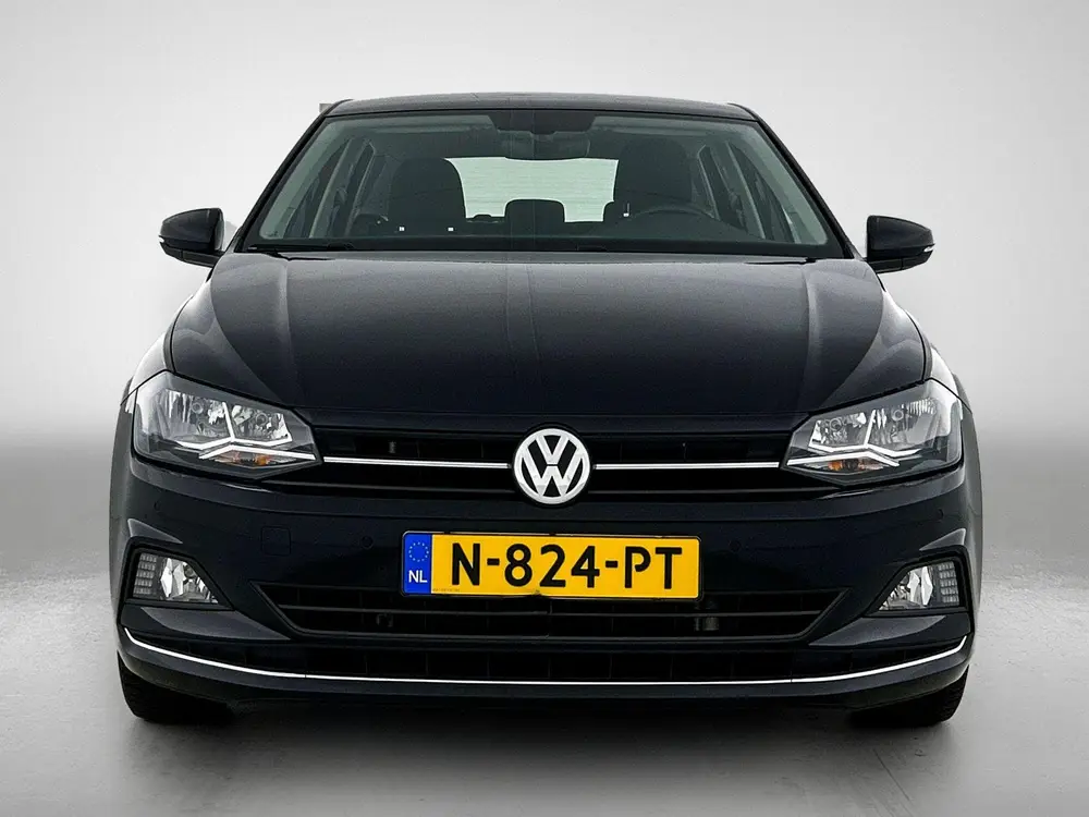 Volkswagen Polo 1.0 TSI Highline Business R 95 PK | Automaat uit 2020, foto 5