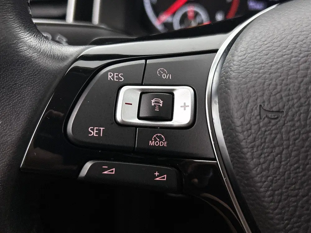 Volkswagen Polo 1.0 TSI Highline Business R 95 PK | Automaat uit 2020, foto 6