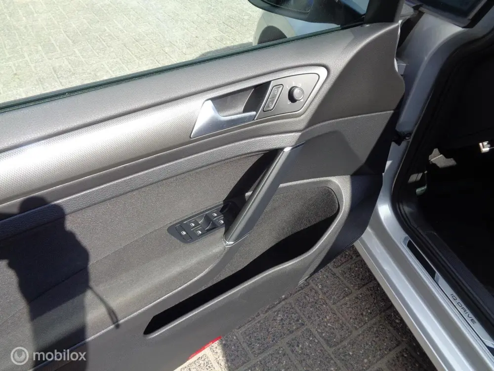 Volkswagen Golf 1.5 TSI IQ-Drive/Airco/ECC/Panorama dak/LED/ uit 2020, foto 11