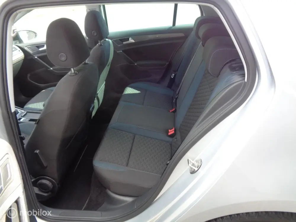 Volkswagen Golf 1.5 TSI IQ-Drive/Airco/ECC/Panorama dak/LED/ uit 2020, foto 12