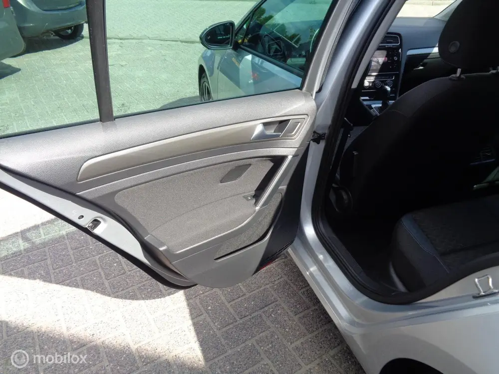 Volkswagen Golf 1.5 TSI IQ-Drive/Airco/ECC/Panorama dak/LED/ uit 2020, foto 13