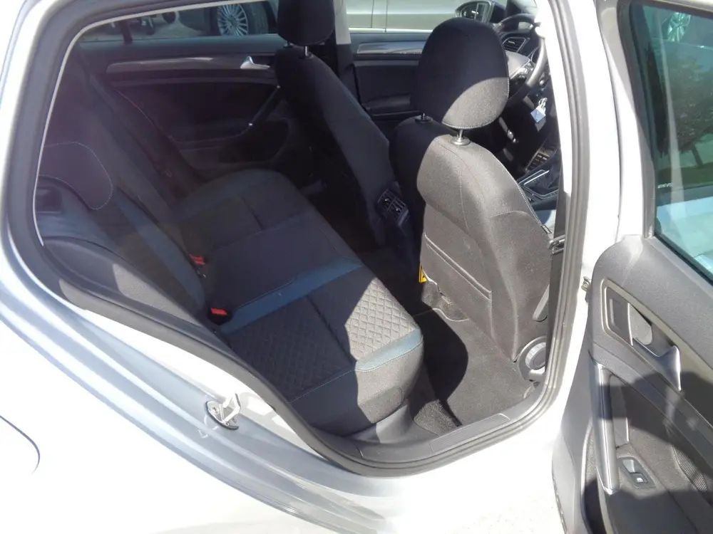 Volkswagen Golf 1.5 TSI IQ-Drive/Airco/ECC/Panorama dak/LED/ uit 2020, foto 16