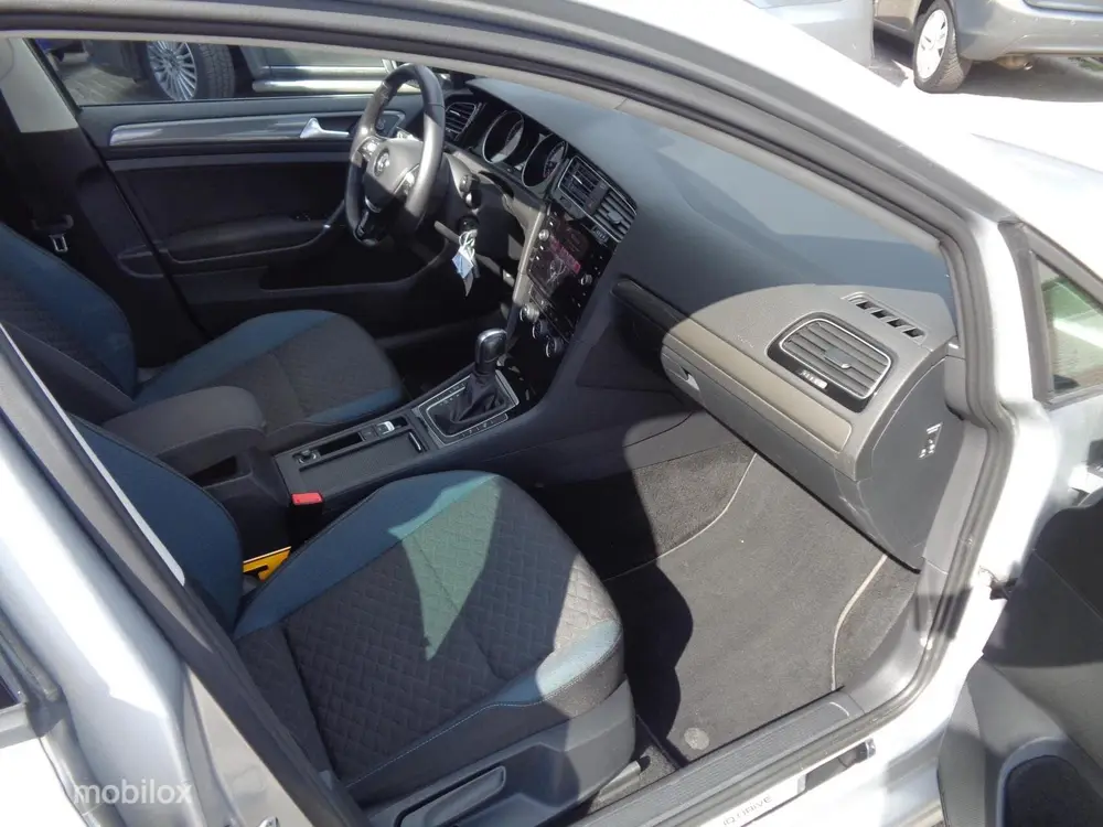 Volkswagen Golf 1.5 TSI IQ-Drive/Airco/ECC/Panorama dak/LED/ uit 2020, foto 18