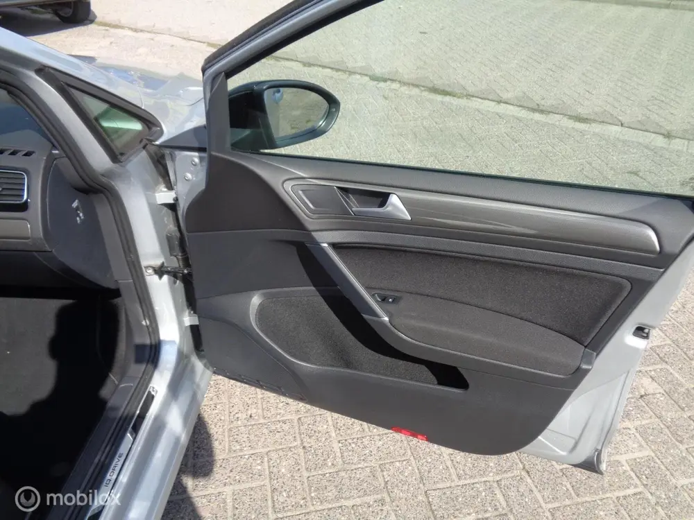 Volkswagen Golf 1.5 TSI IQ-Drive/Airco/ECC/Panorama dak/LED/ uit 2020, foto 19