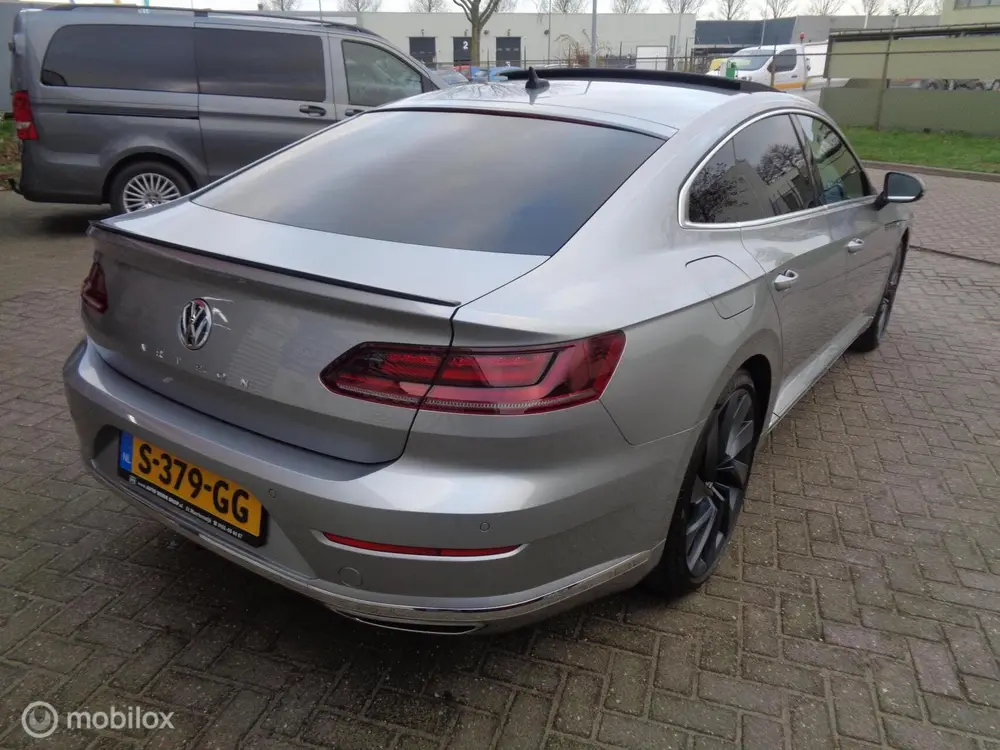 Volkswagen Arteon 2.0 TSI Business R-Line/ DSG-7/Pano/DCC/St uit 2020, foto 5