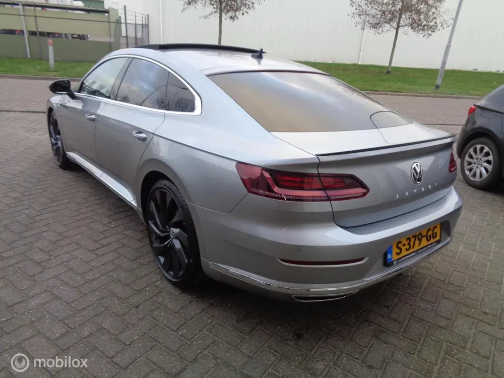 Volkswagen Arteon 2.0 TSI Business R-Line/ DSG-7/Pano/DCC/St uit 2020, foto 7