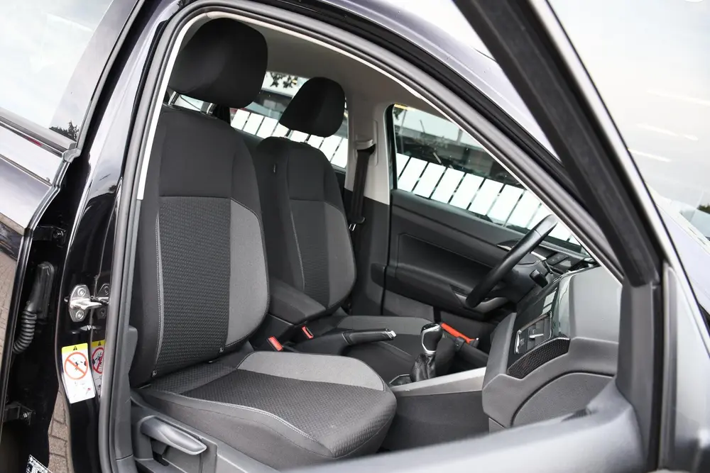 Volkswagen Polo 1.0 TSI Life 1 EIGENAAR/ APPLE CARPLAY/ DAB uit 2022, foto 7