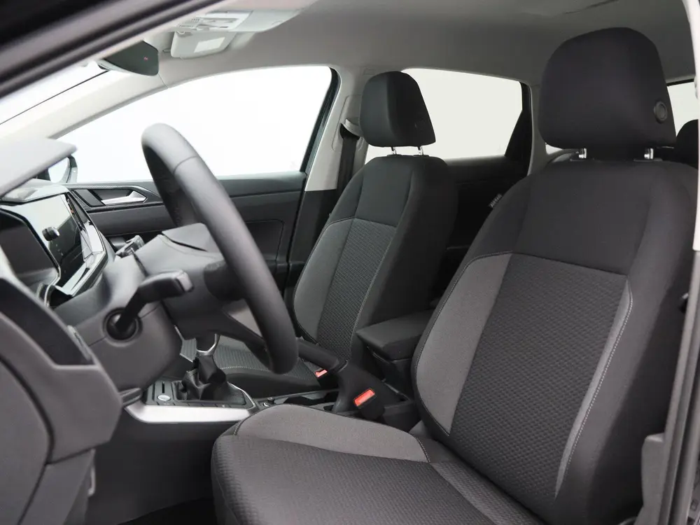Volkswagen Polo Life Edition 1.0 TSI 95 PK | Keyless | Stoel uit 2026, foto 18