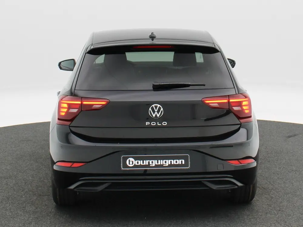 Volkswagen Polo Life Edition 1.0 TSI 95 PK | Keyless | Stoel uit 2026, foto 6