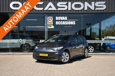 Volkswagen ID.3 Pro 58 kWh 1 EIGENAAR/ APPLE CARPLAY uit 2023
