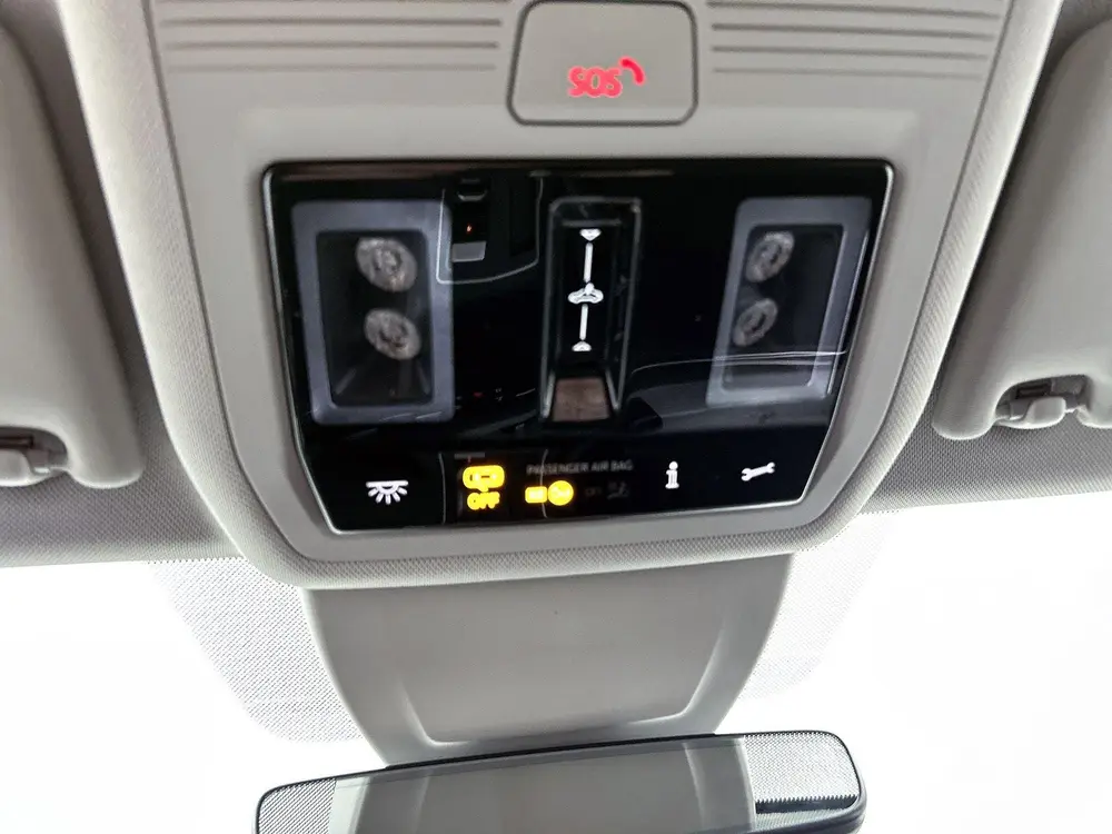 Volkswagen Golf 1.4 eHybrid Style | SOH 94.7% | PANORAMADAK uit 2022, foto 17