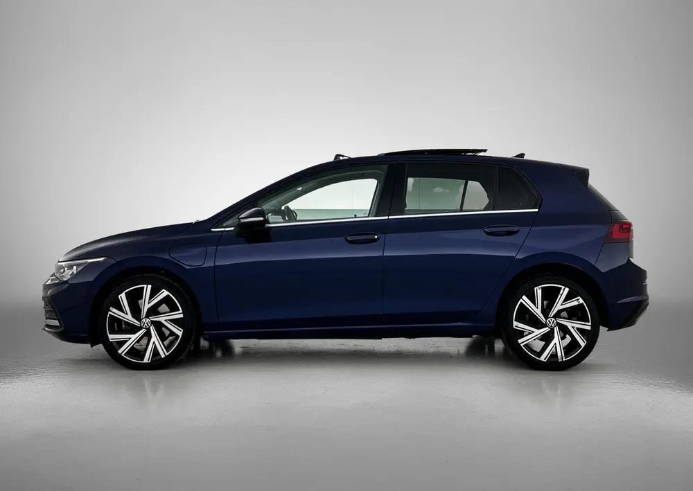 Volkswagen Golf 1.4 eHybrid Style | SOH 94.7% | PANORAMADAK uit 2022, foto 2