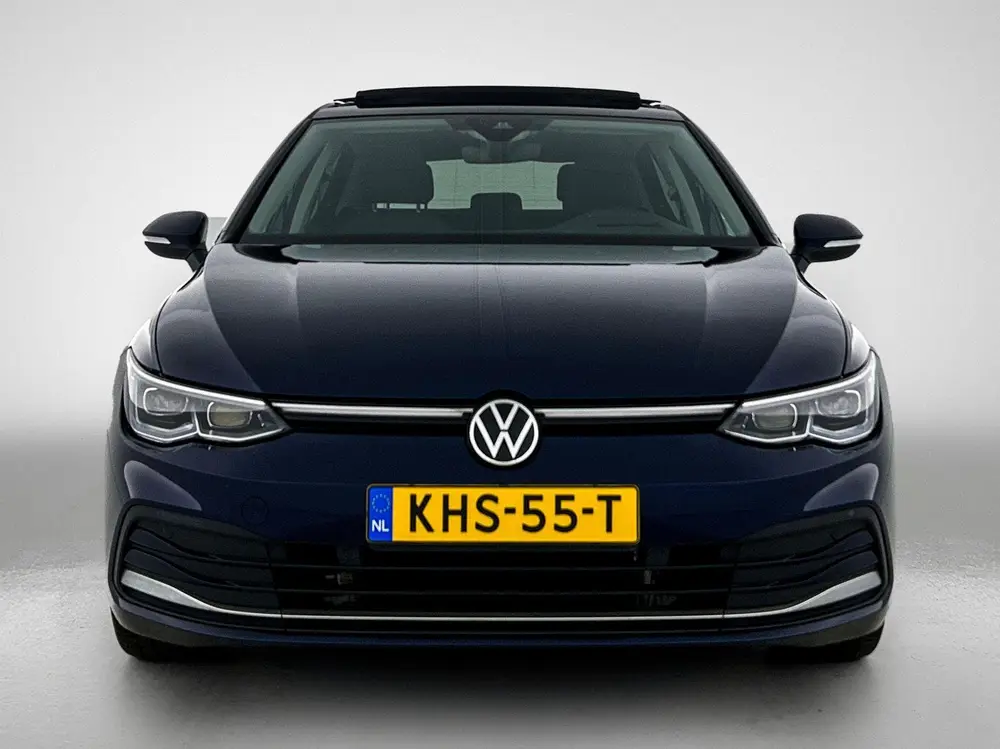 Volkswagen Golf 1.4 eHybrid Style | SOH 94.7% | PANORAMADAK uit 2022, foto 5