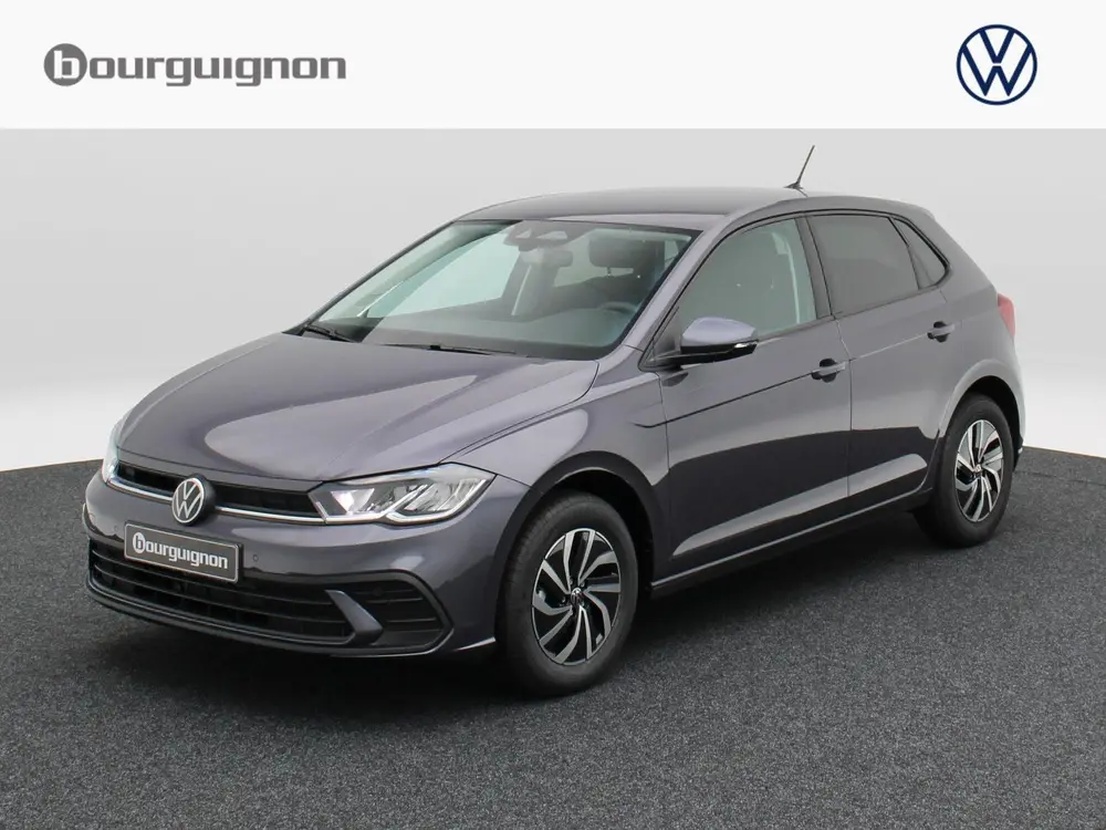 Volkswagen Polo Life Edition 1.0 TSI | Keyless | Carplay | C uit 2026
