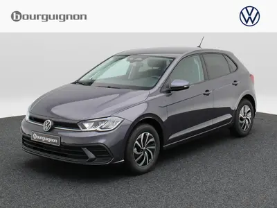 Volkswagen Polo Life Edition 1.0 TSI | Keyless | Carplay | C uit 2026
