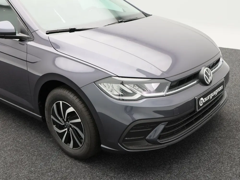 Volkswagen Polo Life Edition 1.0 TSI | Keyless | Carplay | C uit 2026, foto 10