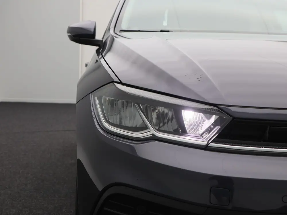 Volkswagen Polo Life Edition 1.0 TSI | Keyless | Carplay | C uit 2026, foto 8