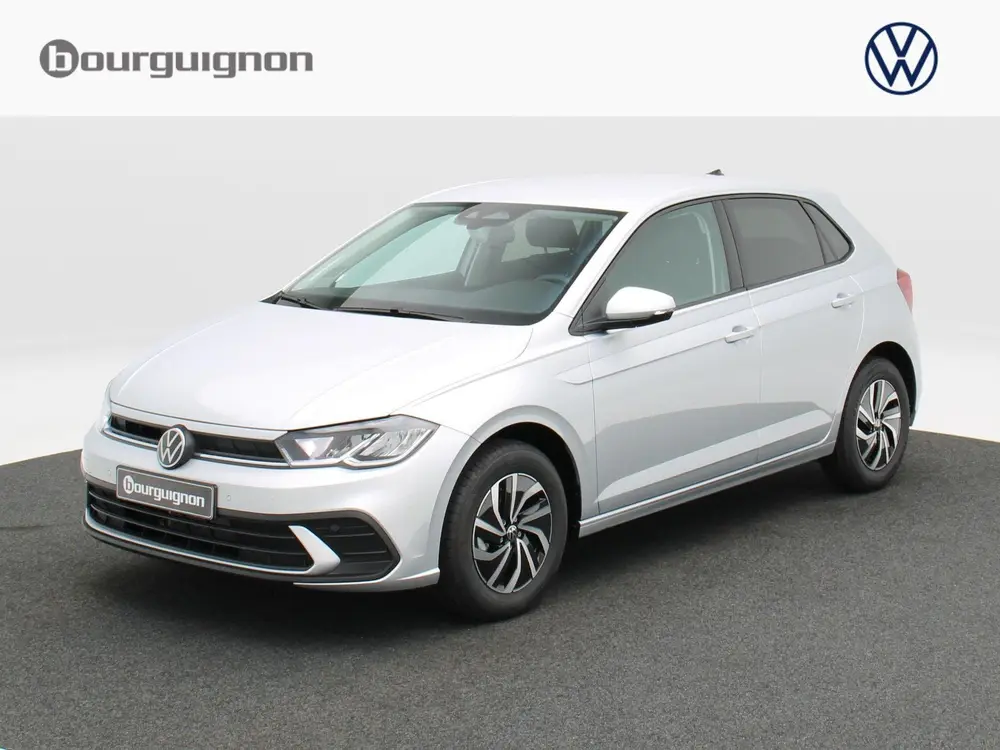 Volkswagen Polo Life Edition 1.0 TSI 95 PK | Camera | Carpla uit 2026