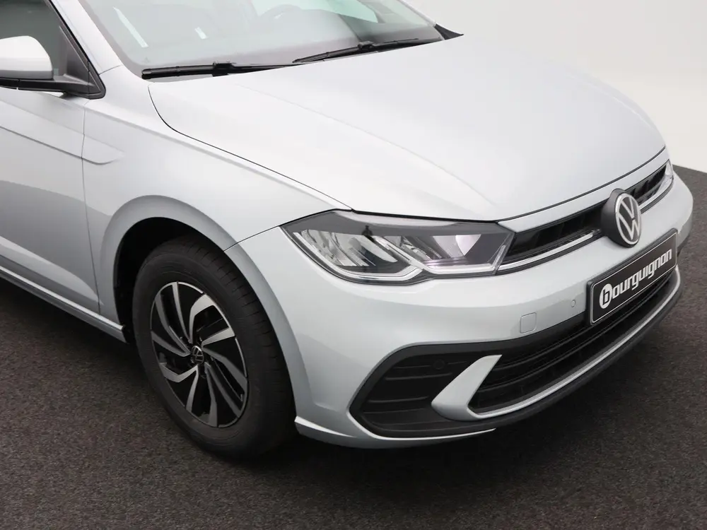 Volkswagen Polo Life Edition 1.0 TSI 95 PK | Camera | Carpla uit 2026, foto 11
