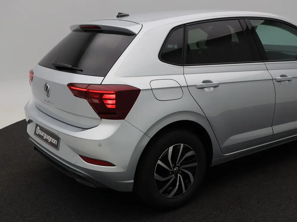 Volkswagen Polo Life Edition 1.0 TSI 95 PK | Camera | Carpla uit 2026, foto 14