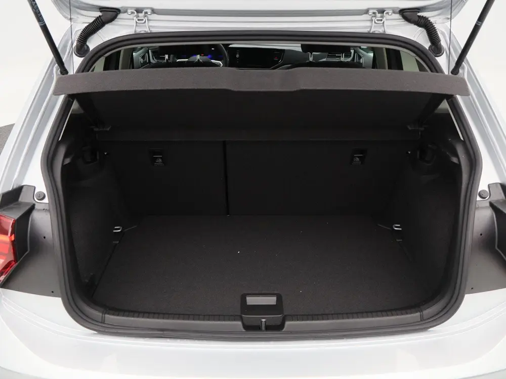 Volkswagen Polo Life Edition 1.0 TSI 95 PK | Camera | Carpla uit 2026, foto 15
