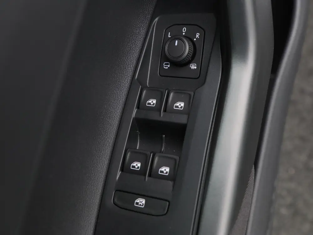 Volkswagen Polo Life Edition 1.0 TSI 95 PK | Camera | Carpla uit 2026, foto 17